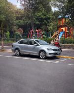 Volkswagen Vento 2016 года